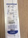 CORDIS 538-419 JR 35.  Diagnostic Catheter 4F 100cm (X)