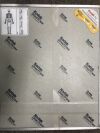 KODAK SP136/35X43 35X43 PQ CASSETTE  CR Cassettes