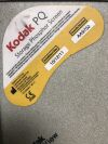 KODAK SP136/35X43 35X43 PQ CASSETTE  CR Cassettes