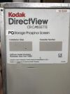 KODAK SP136 24X30 PQ CR CASSETTE  CR Cassettes