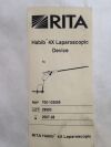 ANGIO DYNAMICS 700-103659 RITA Habib 4x Laparoscopic Electrosurgical Device (X) 700-103659