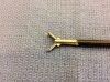 JARIT 600-120 Grasping and dissecting forceps