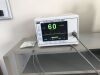 IVY Cardiac Trigger Monitor 3000 ECG Trigger