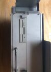 AGFA CM+9514890200  Revive Board And Hard Drive CR