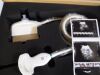 GE C1-6-D Ultrasound Transducer