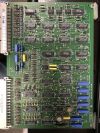 PHILIPS 451220758904 Board  Rad/Fluoro Room