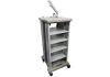 STRYKER 240-099-001K Auxiliary Video Cart Kit