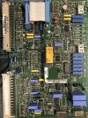 PHILIPS 451220800665 Board  Rad/Fluoro Room