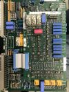 PHILIPS 451220809501 Board  Rad/Fluoro Room