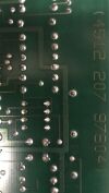 PHILIPS 451220767604 Board  Rad/Fluoro Room