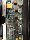 PHILIPS 451220773006 Board Rad/Fluoro Room