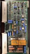 PHILIPS 451220754208 Board  Rad/Fluoro Room