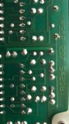 PHILIPS 451220754208 Board  Rad/Fluoro Room