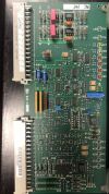 PHILIPS 451220803904 Board  Rad/Fluoro Room