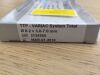 KURZ 1004020 TTP VARIAC System Total Titaniun Surgical Implant 0.2 x 3.0-7.0mm (X) 1004020