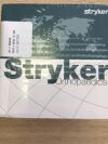 STRYKER 6942-5-042   Unitrax Endoprosthesis Head Component 42mm (X)
