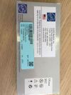 KURZ 1002250 CliP Partial Prosthesis Titanium Surgical Implant 0.2 x 1.75mm (X) 1002250