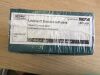 STRYKER 6942-5-040  Unitrax Endoprosthesis Head Component 40mm (X)