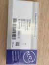 KURZ 1007157 NiTiBond Nitinol/Titanium Surgical Implant 0.6 x 4.5mm. (X) 1007157