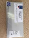 KURZ 1007157 NiTiBond Nitinol/Titanium Surgical Implant 0.6 x 4.5mm. (X) 1007157