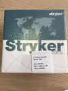 STRYKER 6942-5-052  Unitrax Endoprosthesis Head Component 52mm (x)