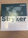 STRYKER 6942-5-053 Unitrax Endoprosthesis Head Component 53mm (x)