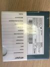 STRYKER 6942-5-053 Unitrax Endoprosthesis Head Component 53mm (x)