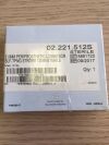 SYNTHES 02.221.512S  5.0MM PERIPROSTHETIC LCKNG SCR SLF-TPNG STRDRV 12MM-STERILE (X) 02.221.512S