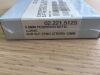 SYNTHES 02.221.512S  5.0MM PERIPROSTHETIC LCKNG SCR SLF-TPNG STRDRV 12MM-STERILE (X) 02.221.512S