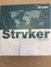 STRYKER 6942-5-050 Unitrax Endoprosthesis Head Component 50mm (X)