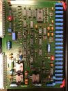 PHILIPS 45221670225 Board  Rad/Fluoro Room
