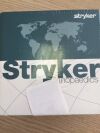 STRYKER 6942-5-038  Unitrax Endoprosthesis Head Component 38mm (x)