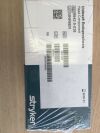 STRYKER 6942-5-038  Unitrax Endoprosthesis Head Component 38mm (x)