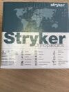 STRYKER 6942-5-043  Unitrax Endoprosthesis Head Component 43mm (x)