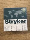 STRYKER 6942-5-041 Unitrax Endoprosthesis Head Component 41mm (X)