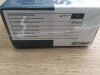 STRYKER 6942-5-051  Unitrax Endoprosthesis Head Component 51mm (X)