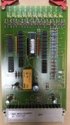 PHILIPS 451213065053 Board  Rad/Fluoro Room