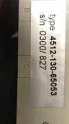 PHILIPS 451213065053 Board  Rad/Fluoro Room