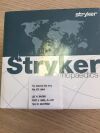 STRYKER 6942-5-047 Unitrax Endoprosthesis Head Component 47mm (x)