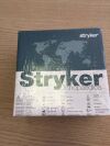 STRYKER 6942-5-054  Unitrax Endoprosthesis Head Component 54mm (x)