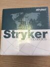 STRYKER 6942-5-055  Unitrax Endoprosthesis Head Component 55mm (x)