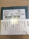 STRYKER 6942-5-055  Unitrax Endoprosthesis Head Component 55mm (x)