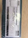 STRYKER 6942-5-055  Unitrax Endoprosthesis Head Component 55mm (x)