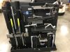 OSI Mizuho ProAxis Orthopedic Table