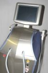 ALMA 2013  Accent V Shape II Radio Frequency Laser w Handpieces RF Body Sculpting 2013 Alma Accent V Shape II Radio Frequency Laser w Handpieces RF Body Sculpting