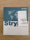 STRYKER 6942-6-075 Unitrax Neck Adjustment Sleeve V40 +8mm (X)