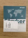 STRYKER 6942-7-075 Unitrax C-Taper Neck Adjustment Sleeve C-TPR +5mm (X)
