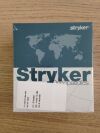 STRYKER 6942-6-080 Unitrax Neck Adjustment Sleeve V40 +12mm (X)