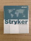 STRYKER 6942-7-085 Unitrax C-Taper Neck Adjustment Sleeve C-TPR +10mm (X)