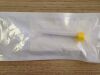MEDTRONIC 7BA15-MN Midas Rex Dissecting Tool 7-6ST (X)